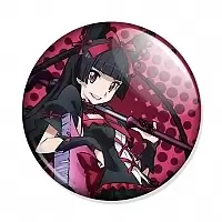 ������ Gate: Jieitai Kanochi nite, Kaku Tatakaeri - Rory