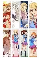 ����� �������� Sakurasou no Pet na Kanojo No.1