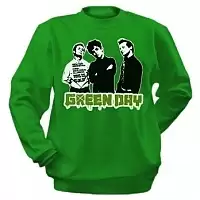 ��������� Green Day punk rock band