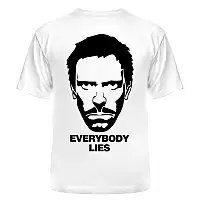 �������� Everybody Lies