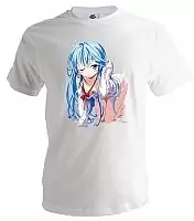 ����� �������� ����� Denpa Onna 58565
