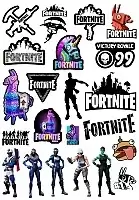 ������� ��������� Fortnite / ���� ����