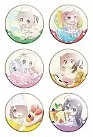 ����� ������� ������� "Watashi ni Tenshi ga Maiorita!" No.1