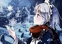   Touhou Project - Sakuya Izayoi