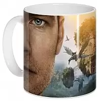������ Avatar - Jake Sully