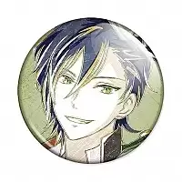 ������ Bungo to Alchemist Ani-Art - Shiga Naoya