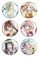    "Puella Magi Madoka Magica" No.1