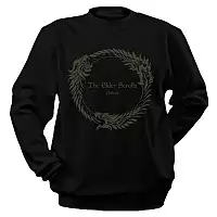  The Elder Scrolls Online Logo