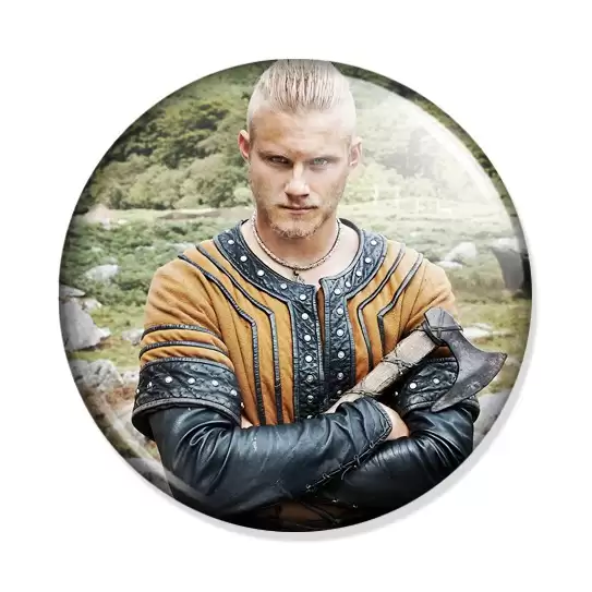 ���������� ������� ������ Vikings Bjorn Ironside �� ����� � ����� ������� / Vikings