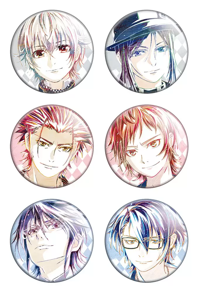 ����� ������� ������� "K Project" No.1