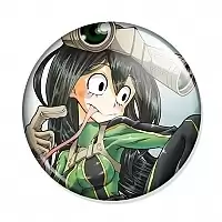 ������ Boku no Hero Academia - Froppy