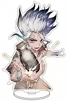 ������� ��������� Dr. Stone - ����� 4 (Senku 4)