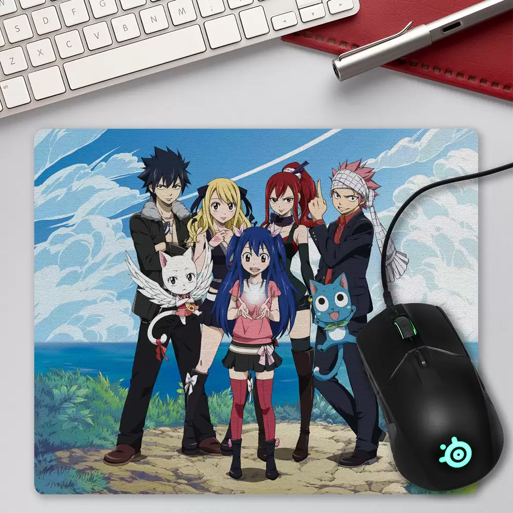 ���������� ������� ������ ��� ����� Fairy Tail 310064 �� ����� � ����� ����� ��� / Fairy Tail / ����� ����