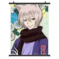 ������� �������� Kamisama Hajimemashita Tomoe
