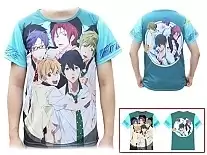  Free! 307112