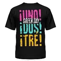 �������� Green Day Uno! Dos! Tre!