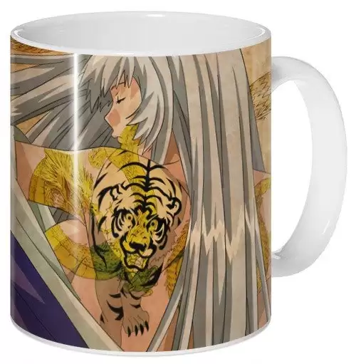 ���������� ������� ������ Ikkitousen 64968 �� ����� � ����� �������� ����� / Ikki Tousen