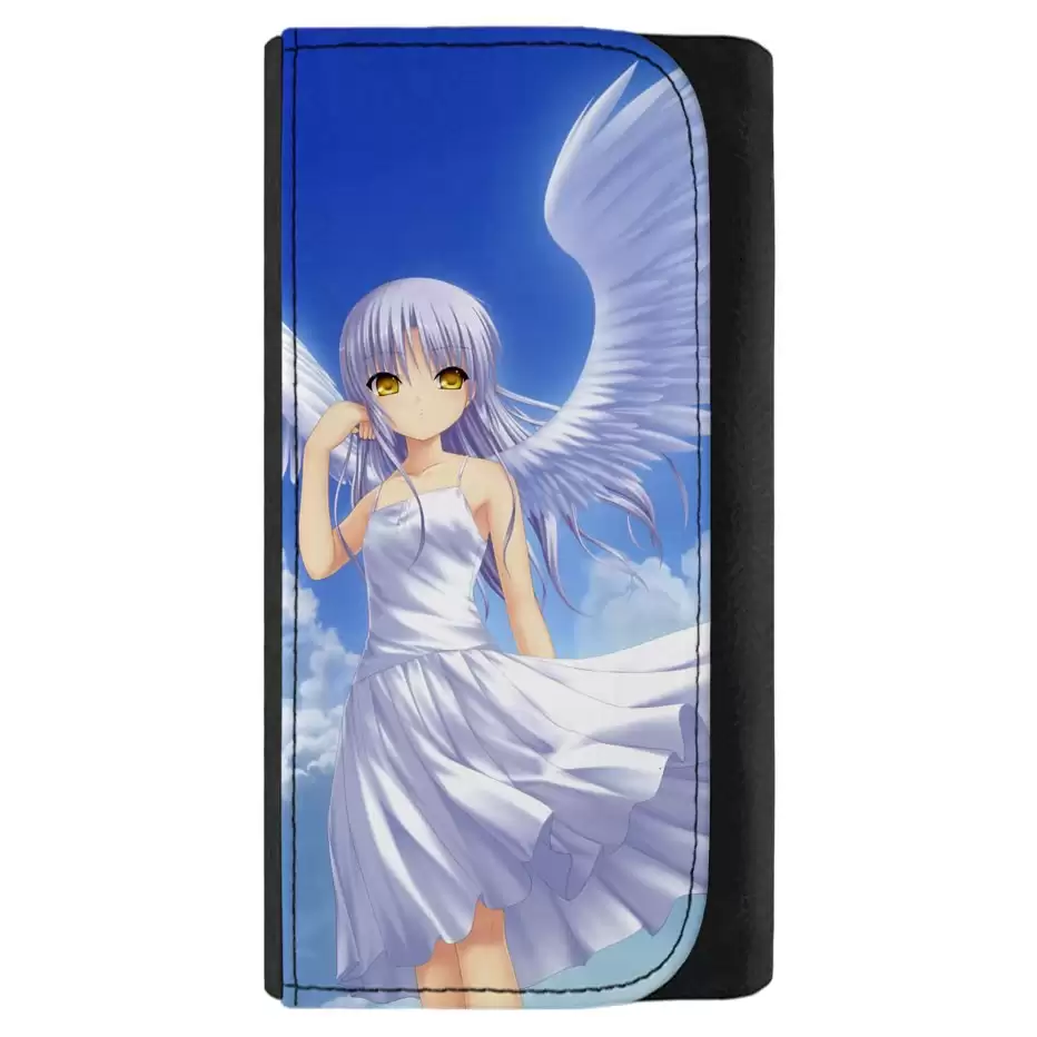 ���������� ������� ������� ������ Angel Beats! �� ����� � ����� ���������� �����! / Angel Beats!