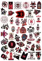 �������� Cult of the Lamb �1
