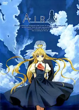 ���������� ������� Air Movie (���� - �����) �� ����� � ����� 