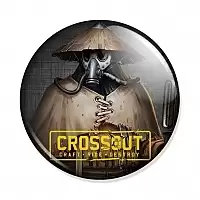 ������ Crossout �����