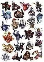 ������� ��������� "Dark Souls" No.2