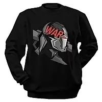 ��������� Iron Man WAR