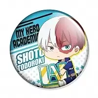 ������ ��� ��������� �������� - Chibi Shoto Todoroki