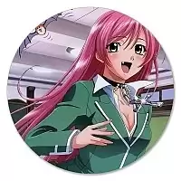 ������ ��� ����� ������� Rosario+Vampire 68026