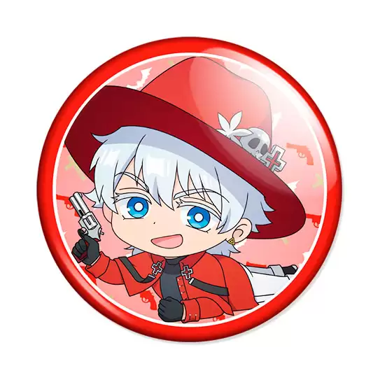���������� ������� ������ The Vampire Dies in No Time - Chibi Ronald �� ����� � ����� ���� ������ ��������� ������� / Kyuuketsuki Sugu Shinu / The Vampire Dies in No Time / KyuuShi / ���� ������ ������� �� ������� / ���������� ������ �������