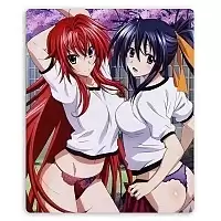 ������ ��� ����� ������������� High School DxD - Rias Gremory, Akeno Himejima
