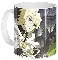 ������ Owari no Seraph 336475