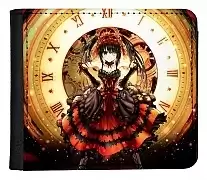 ������� � ���������� ��� ������ "Date a Live" Kurumi Tokisaki