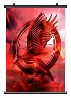 ������� �������� The Hunger Games 346667