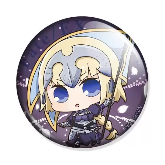 ������ Fate/Extella - Jeanne d`Arc