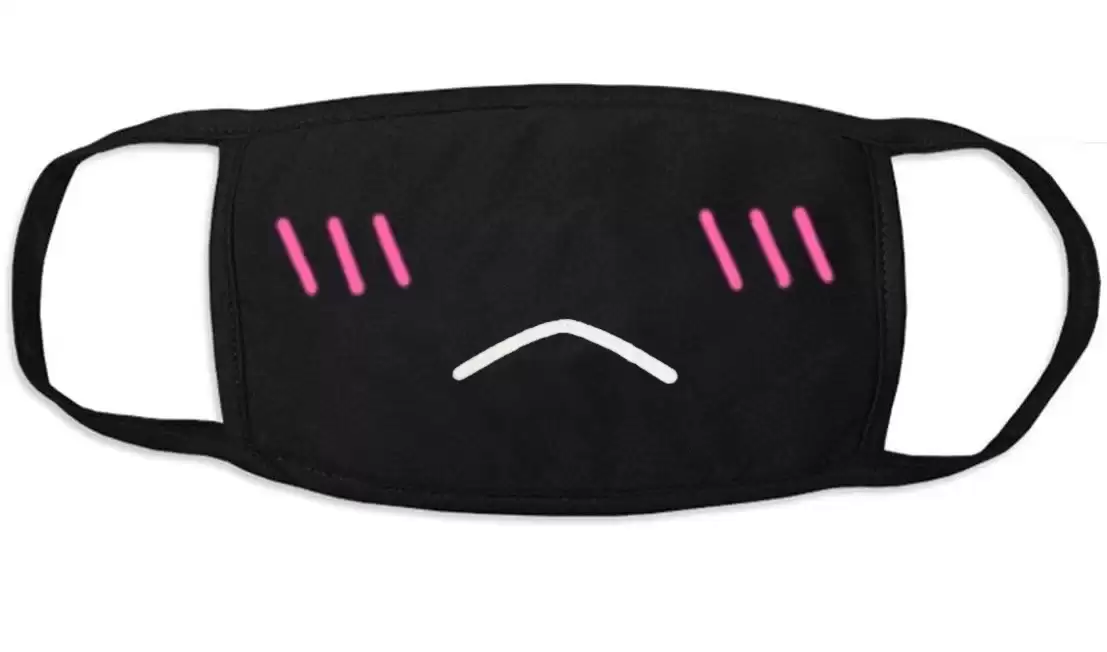 ���������� ������� ����� �� ���� Kaomoji Kun - ������ �� ����� � ����� 