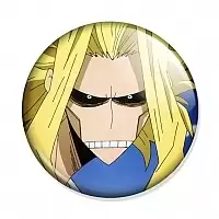 ������ Boku no Hero Academia - Toshinori