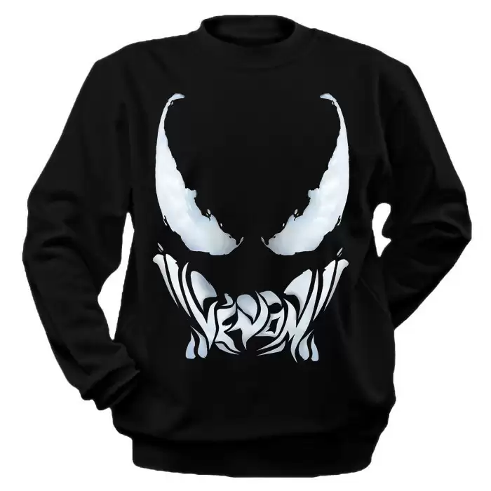 ���������� ������� ��������� Marvel Venom Film All Eyes �� ����� � ����� ����� / Venom