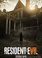 ������ �������� Resident Evil 7: Biohazard