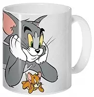 ������ Tom and Jerry