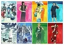 �������� DRAMAtical Murder No.1