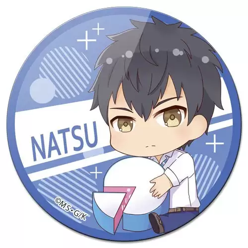 ���������� ������� ������ ��������� ������� Konbini Kareshi Natsu Asumi �� ����� � ����� ����� �� ����������� / Konbini Kareshi / Convenience Store Boy Friends