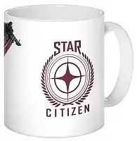 ������ "Star Citizen" Spaceship