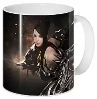 ������ "Lost Ark" Infighter