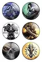 ����� ������� ������� "Darksiders" No.1