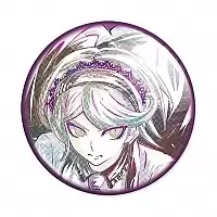 ������ Danganronpa V3 Killing Harmony Ani-Art - Kirumi Tojo