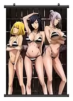   Kangoku Gakuen / -