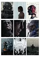 �������� "Death Stranding" No.1