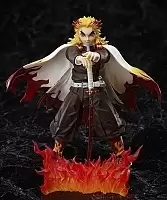  Demon Slayer Kimetsu no Yaiba: Kyojuro Rengoku