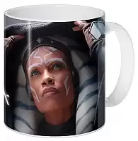 ������ Star Wars: Ahsoka